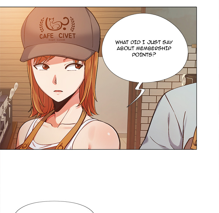 Sergeant Brynn Chapter 2 image 16