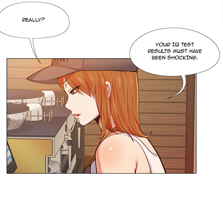 Sergeant Brynn Chapter 2 image 18