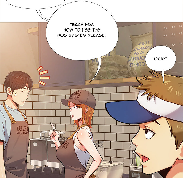 Sergeant Brynn Chapter 2 image 20