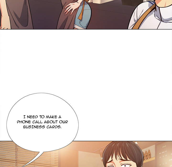 Sergeant Brynn Chapter 2 image 21