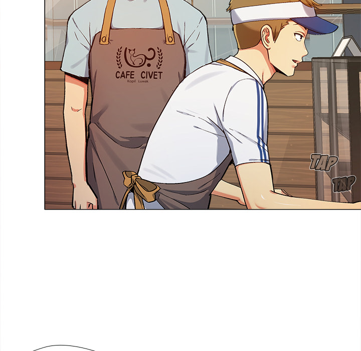 Sergeant Brynn Chapter 2 image 24