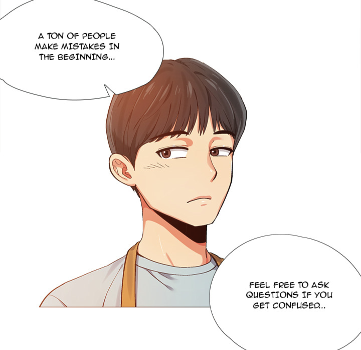 Sergeant Brynn Chapter 2 image 25