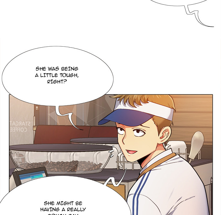 Sergeant Brynn Chapter 2 image 26