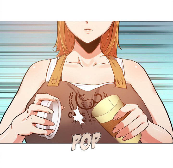 Sergeant Brynn Chapter 2 image 40