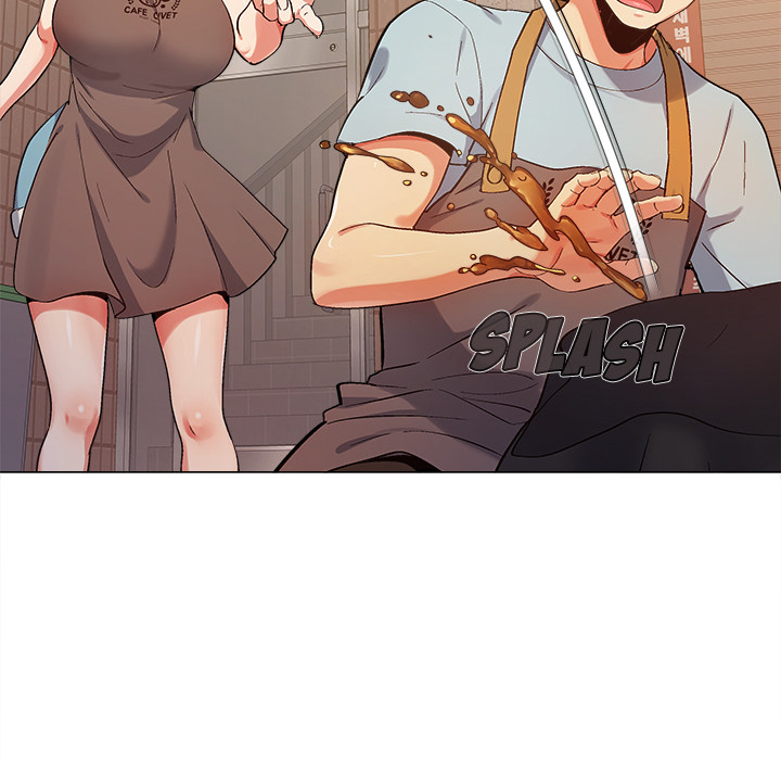 Sergeant Brynn Chapter 2 image 43