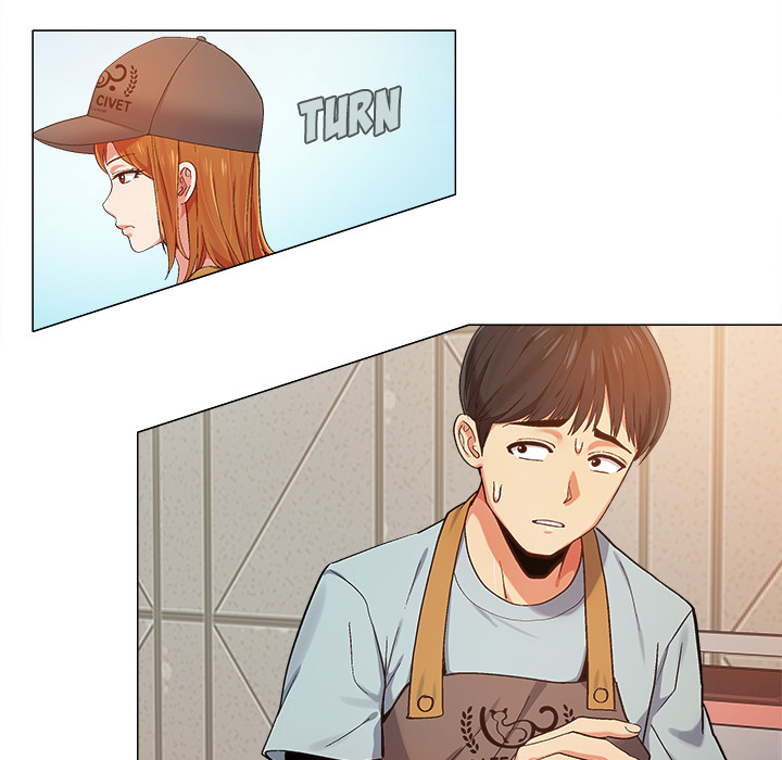 Sergeant Brynn Chapter 2 image 44