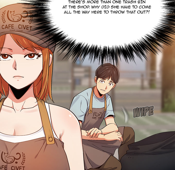 Sergeant Brynn Chapter 2 image 46