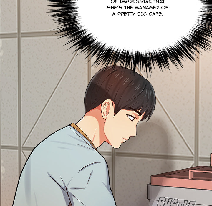 Sergeant Brynn Chapter 2 image 48