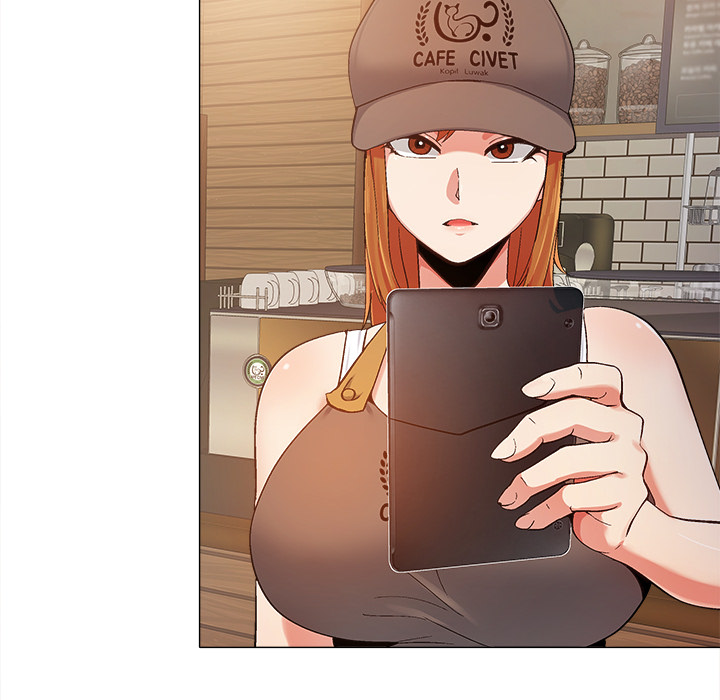 Sergeant Brynn Chapter 2 image 4