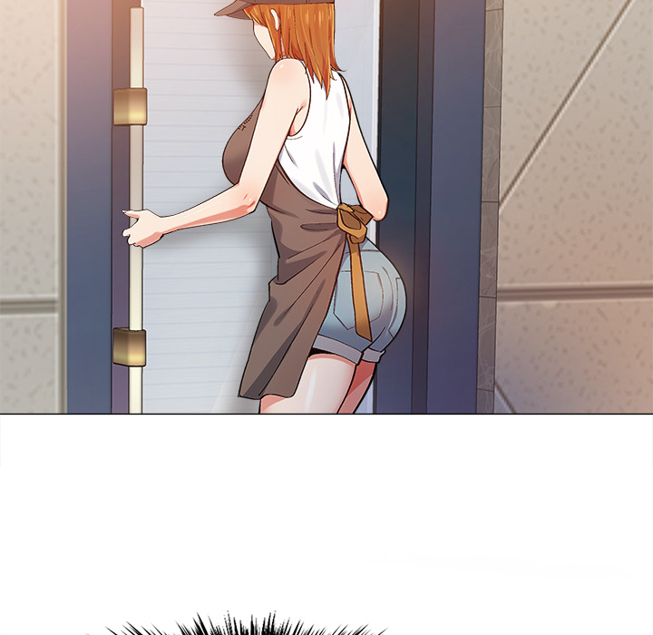 Sergeant Brynn Chapter 2 image 50