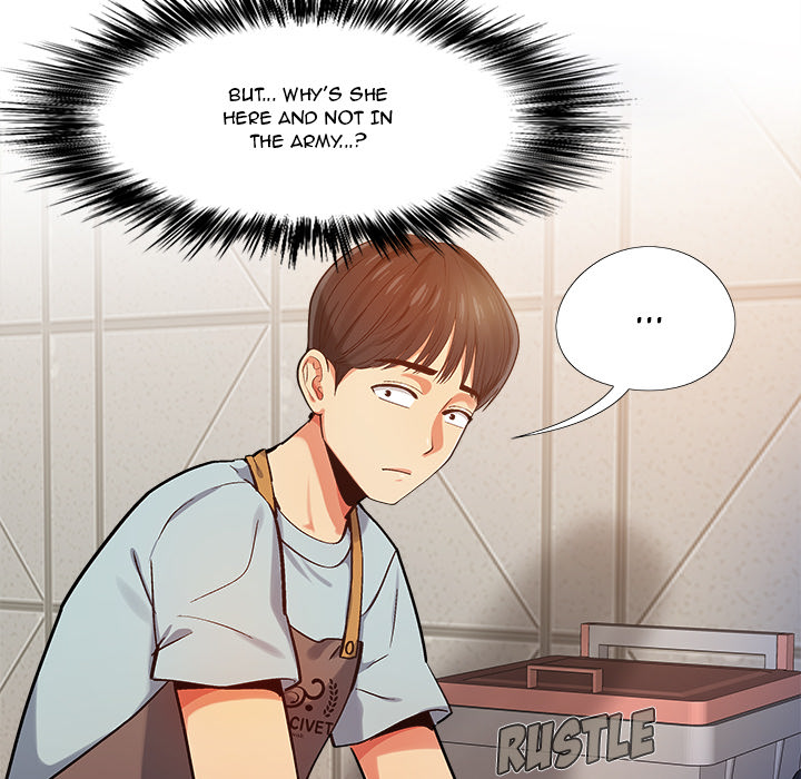 Sergeant Brynn Chapter 2 image 51
