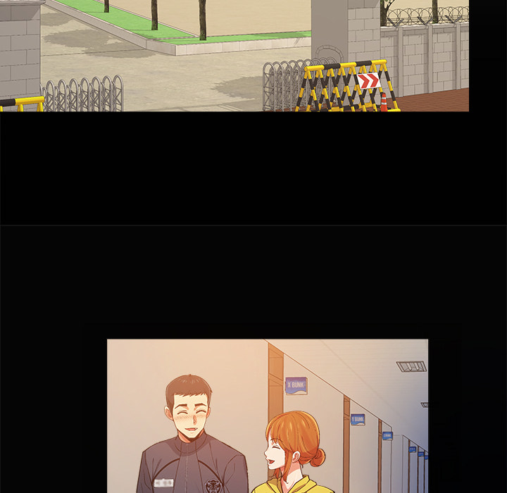 Sergeant Brynn Chapter 2 image 55