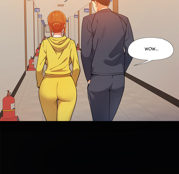 Sergeant Brynn Chapter 2 image 57