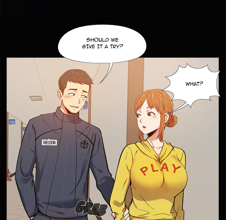 Sergeant Brynn Chapter 2 image 58