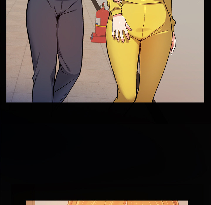Sergeant Brynn Chapter 2 image 59