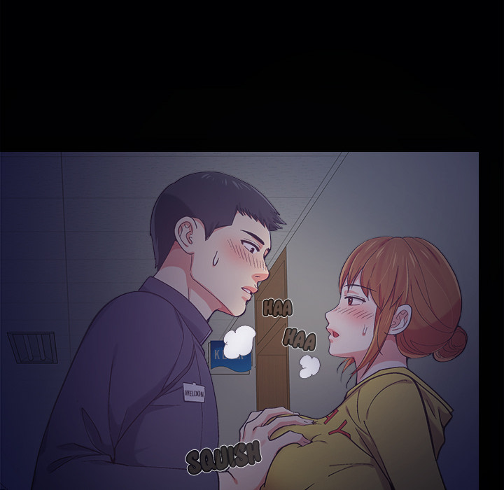 Sergeant Brynn Chapter 2 image 66