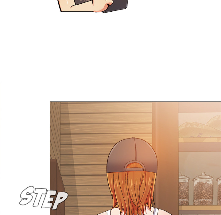 Sergeant Brynn Chapter 2 image 6