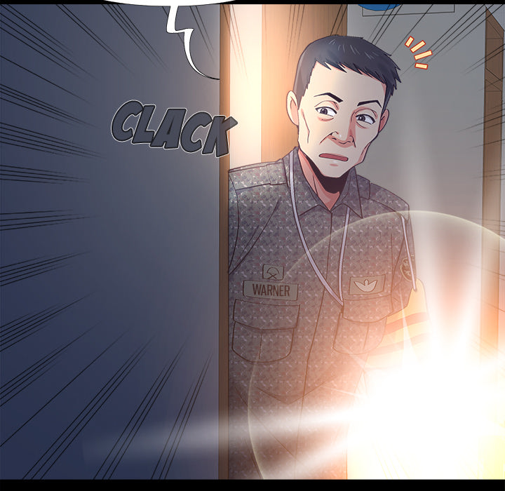 Sergeant Brynn Chapter 2 image 69
