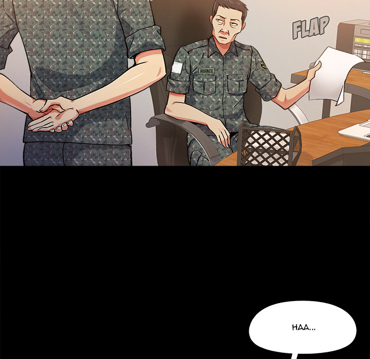 Sergeant Brynn Chapter 2 image 75