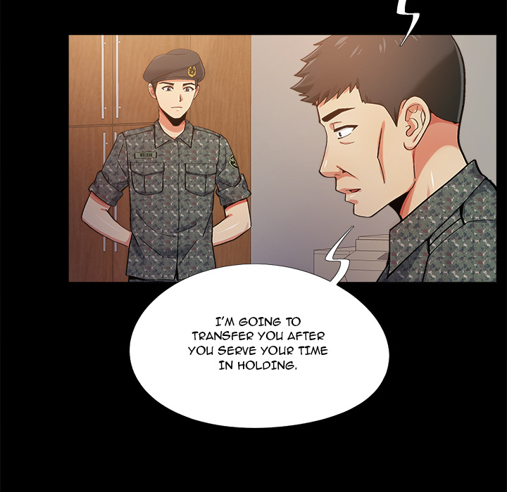 Sergeant Brynn Chapter 2 image 76