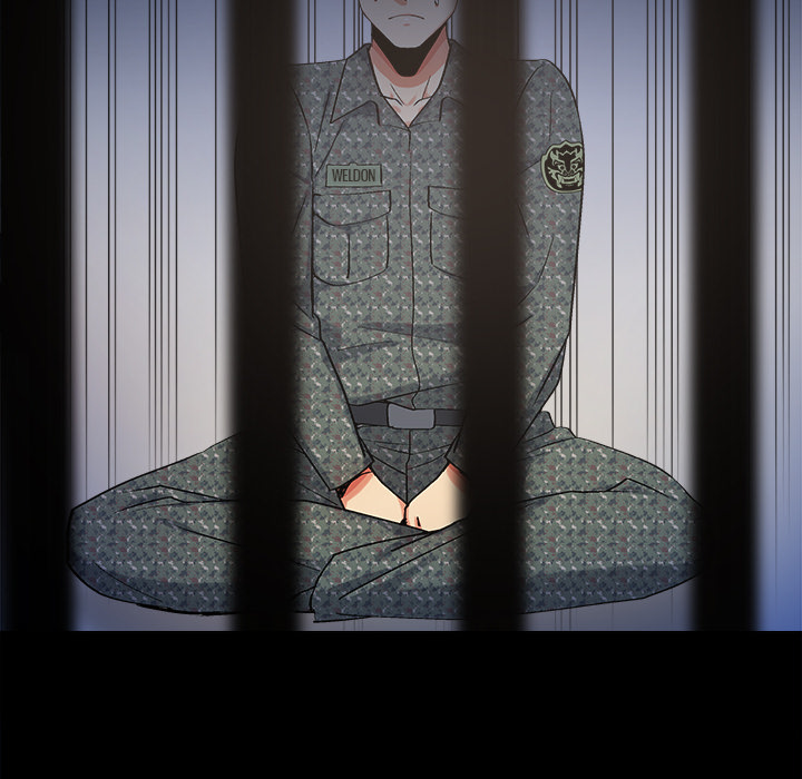 Sergeant Brynn Chapter 2 image 78