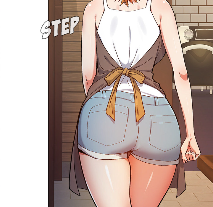 Sergeant Brynn Chapter 2 image 7