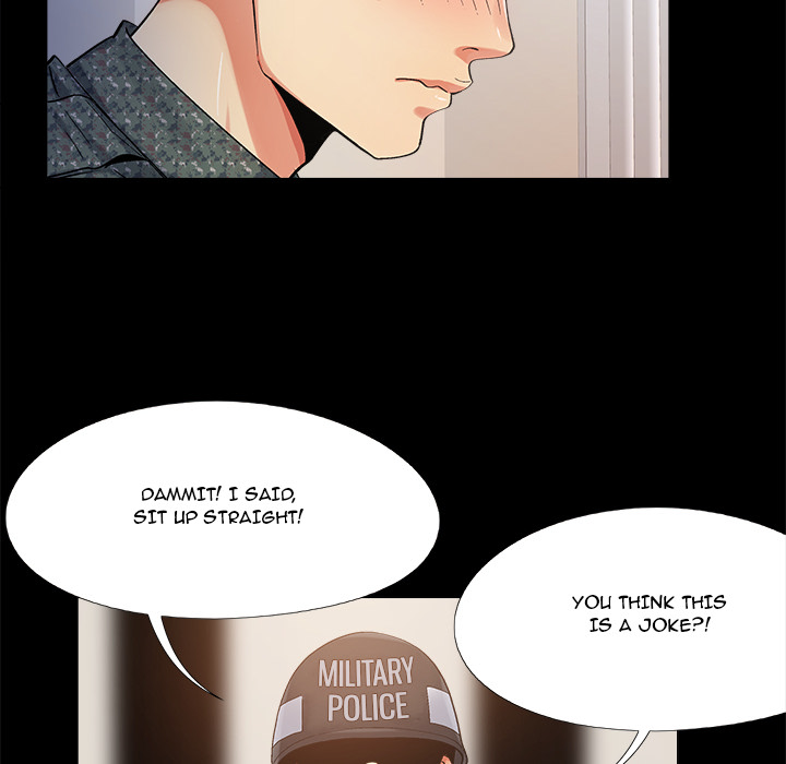 Sergeant Brynn Chapter 2 image 80