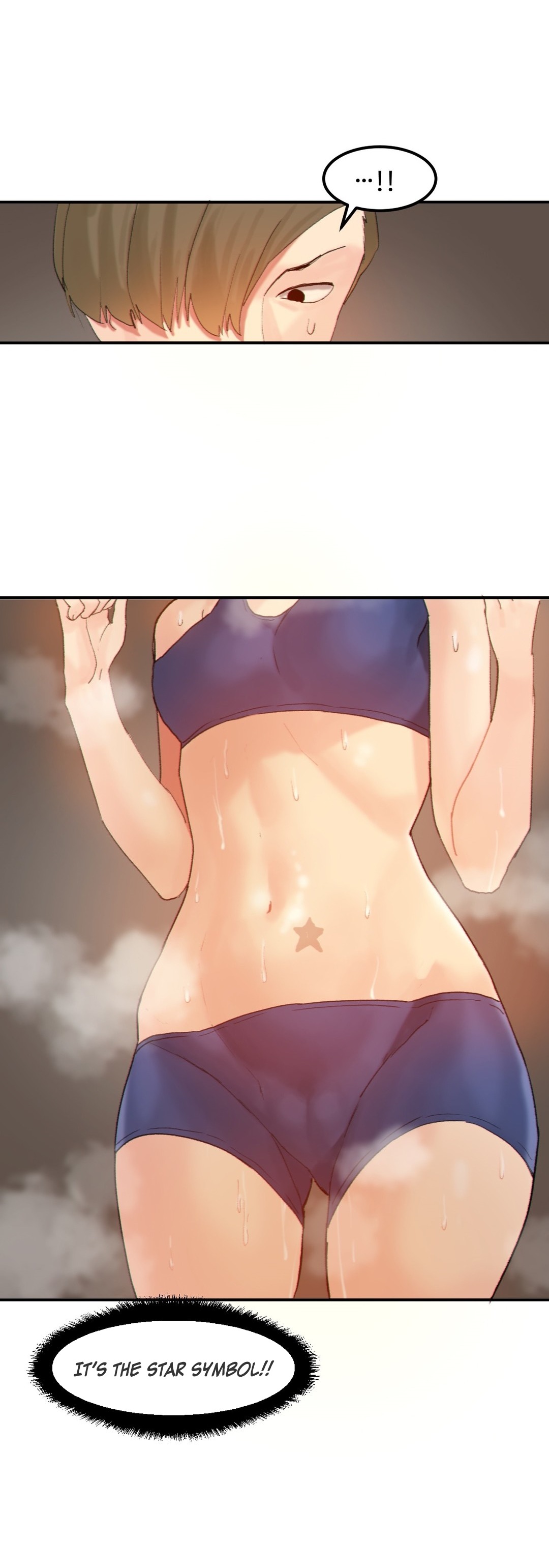 Hari’s Lumpy Star Chapter 15 image 16