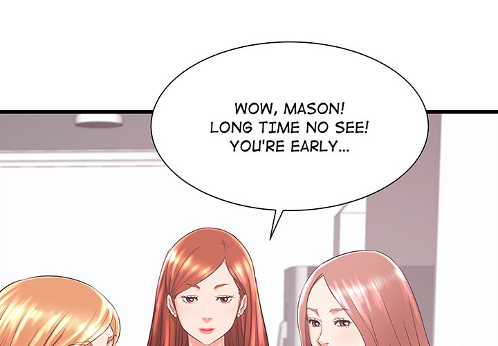 Old Memories Chapter 0 - Prologue image 0