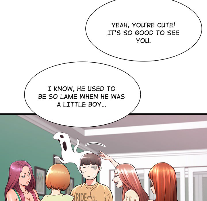 Old Memories Chapter 0 - Prologue image 9