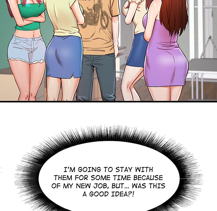 Old Memories Chapter 0 - Prologue image 10