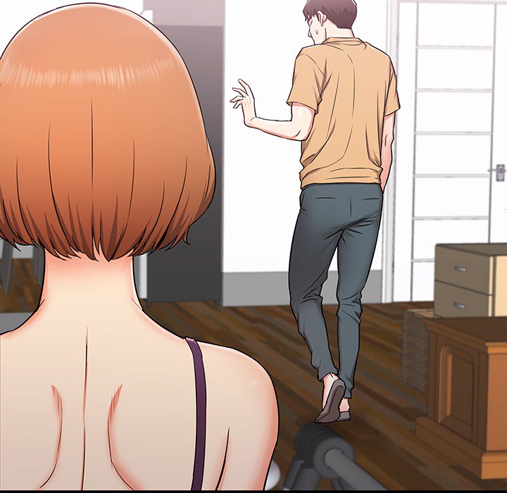 Old Memories Chapter 0 - Prologue image 18