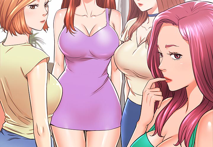 Old Memories Chapter 0 - Prologue image 1