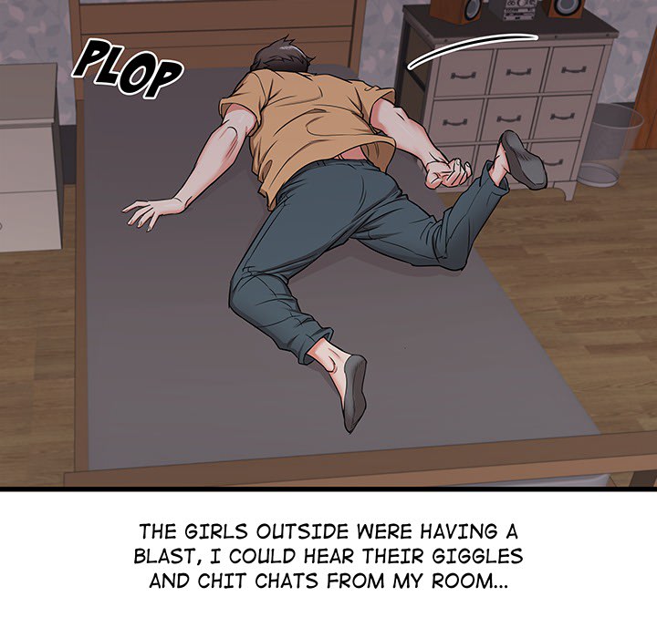 Old Memories Chapter 0 - Prologue image 21