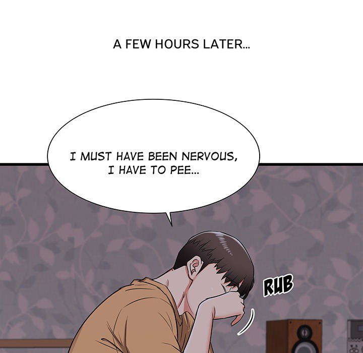 Old Memories Chapter 0 - Prologue image 22