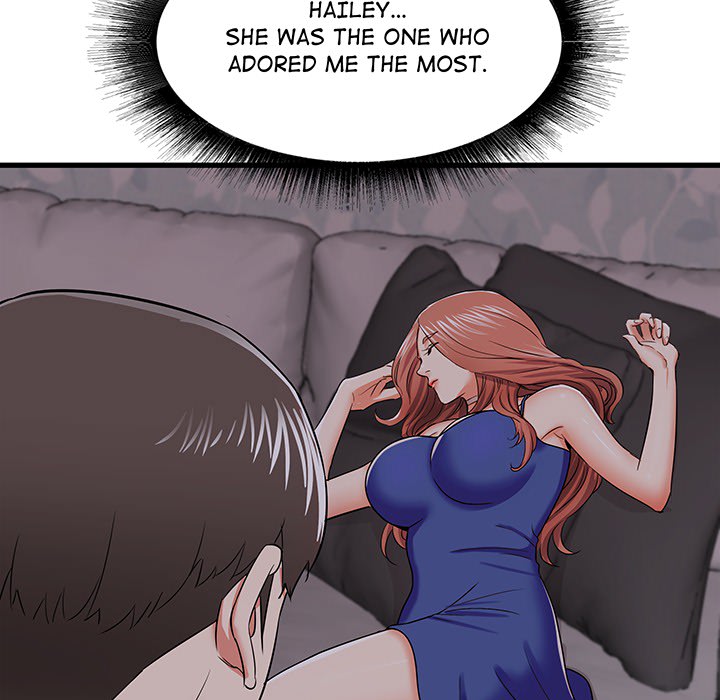 Old Memories Chapter 0 - Prologue image 28