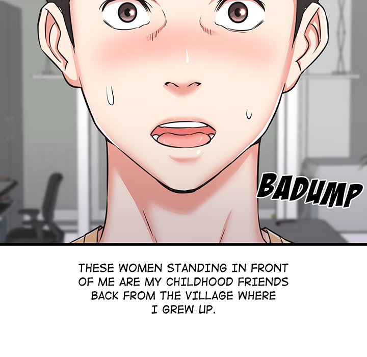 Old Memories Chapter 0 - Prologue image 4