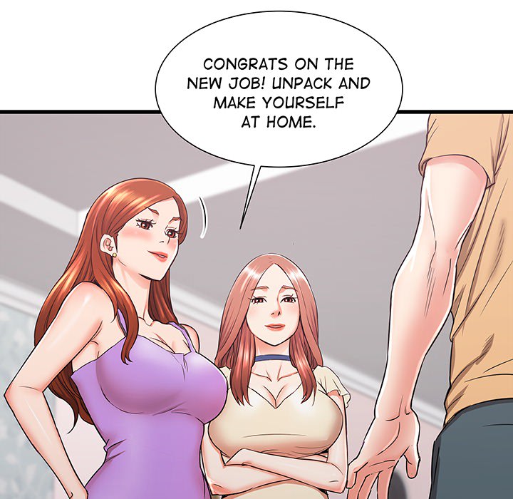 Old Memories Chapter 0 - Prologue image 5