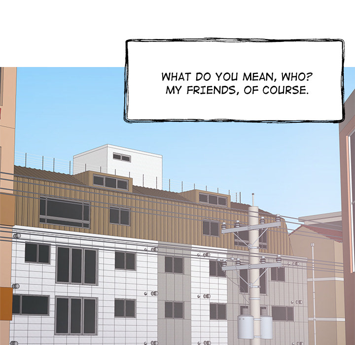 Old Memories Chapter 1 image 10