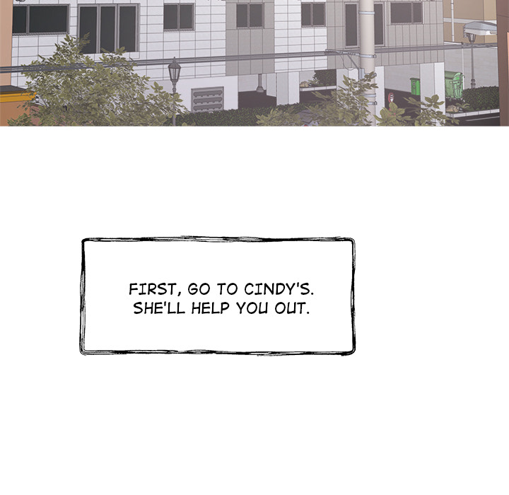 Old Memories Chapter 1 image 11