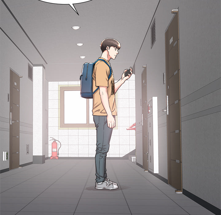 Old Memories Chapter 1 image 13