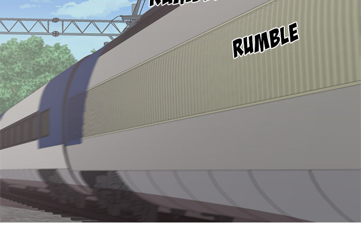 Old Memories Chapter 1 image 1