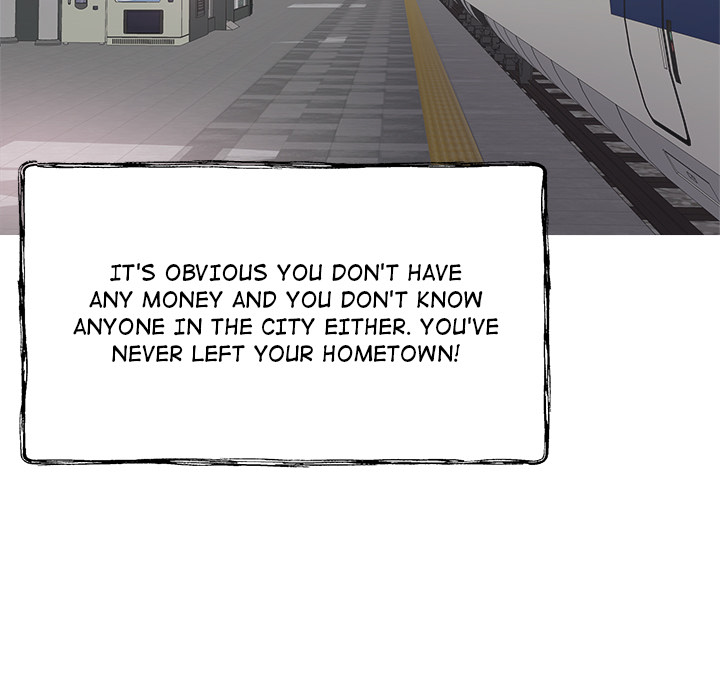 Old Memories Chapter 1 image 4