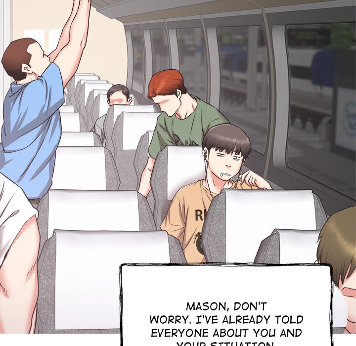 Old Memories Chapter 1 image 7