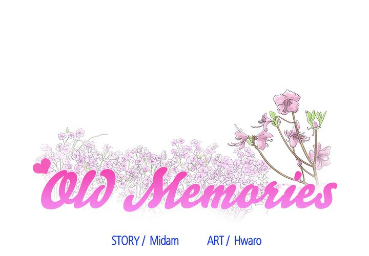 Old Memories Chapter 12 image 0