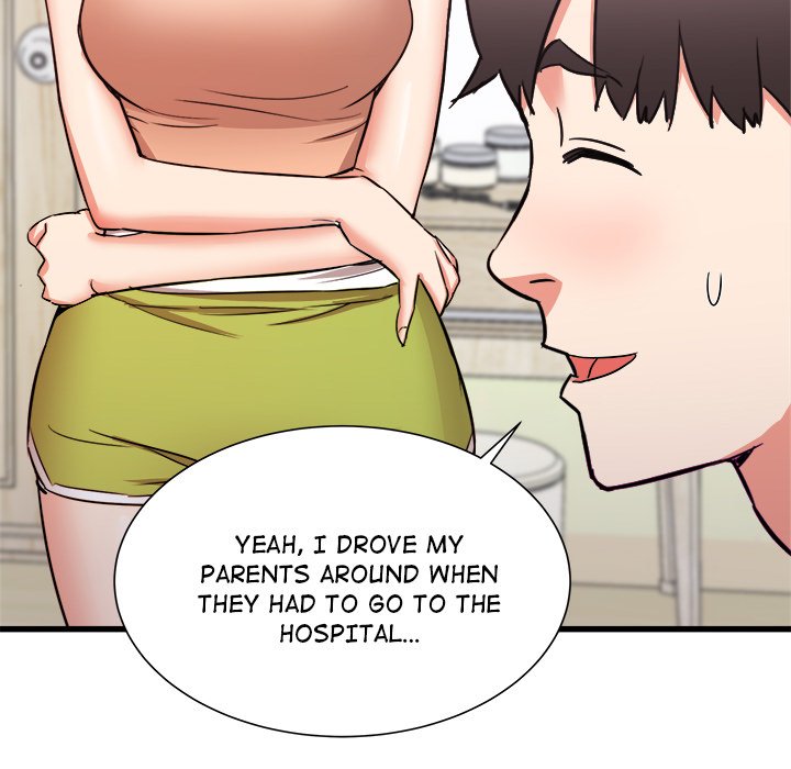 Old Memories Chapter 19 image 7