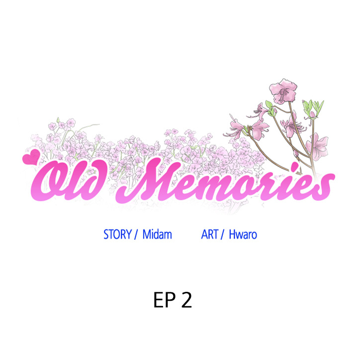 Old Memories Chapter 2 image 10