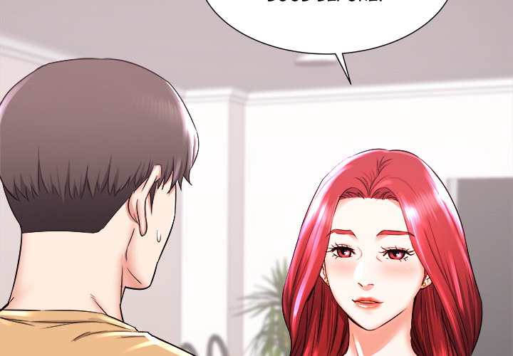Old Memories Chapter 2 image 1