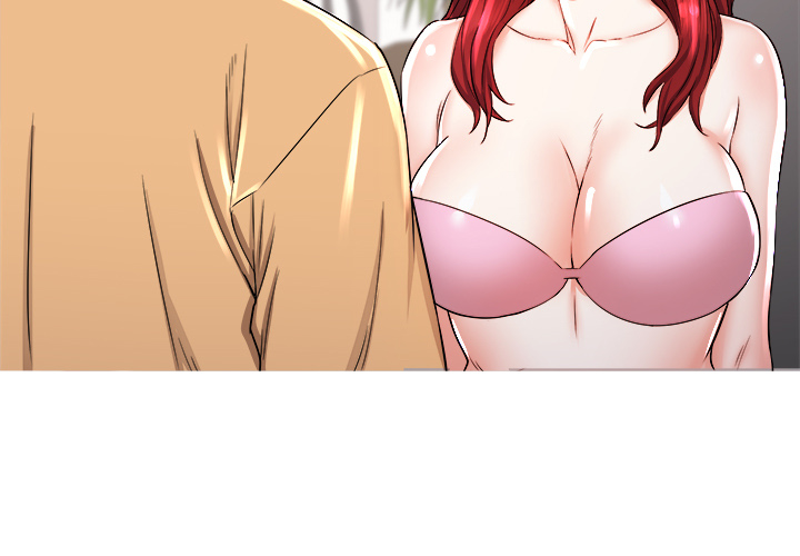 Old Memories Chapter 2 image 2