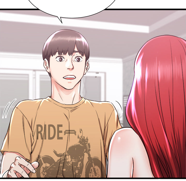Old Memories Chapter 2 image 4